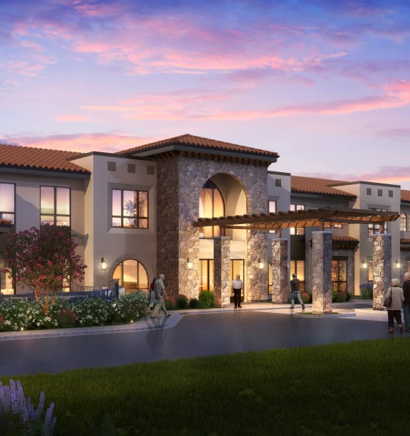 Westmont of Carmel Valley Apartments in San Diego, CA